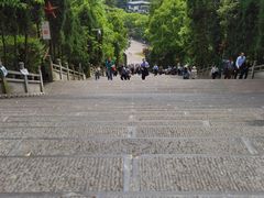 -遵义红军烈士陵园(凤凰山公园)