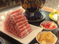 -南门涮肉(上海二店)