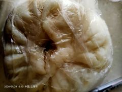 肉馒头-松盛糕团店(红旗桥店)