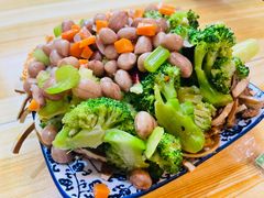 -后卫寨猫耳朵(后卫寨店)