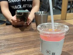 -Au Cafe&Roastery(华侨城店)