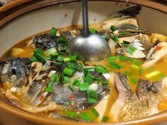 -千岛湖小鱼儿·淳安匠心农家菜