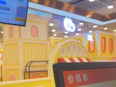 -万达宝贝王成长乐园(重庆永川店)