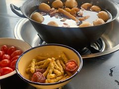 -李子坝梁山鸡(李子坝大鸡哥店)