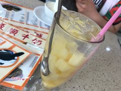 -义顺牛奶公司(新马路老店)