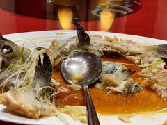 -凤凰楼酒家·粤宴点心(华强北店)