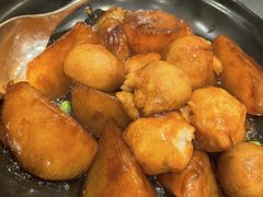 -A One Kitchen·南京精菜馆(晶丽酒店店)