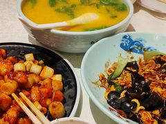 -永乐饭庄(安德路店)
