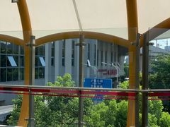 -康新公路(地铁站)