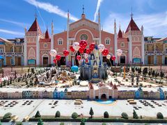 -蓬莱欧乐堡梦幻世界