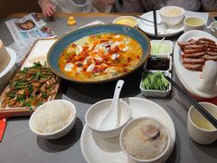 -褚记烤鸭·南京家常菜(雨花e-park店)