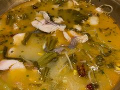 -永安鱼庄·镇江菜(丁卯店)