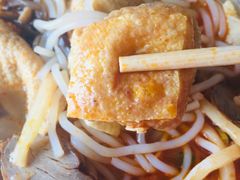 -柳之缘柳州螺蛳粉(汇品坊美食城店)