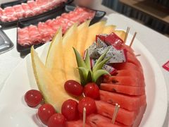 -海底捞火锅(玉桥商业广场店)
