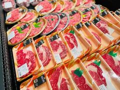 -七鲜超市(瑞虹天地太阳宫店)
