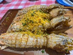 -琼大师东方烤乳猪(亚特兰蒂斯店)