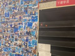-花样年华游泳馆·游泳培训基地