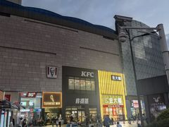 -宝龙广场(福州台江店)