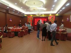 -福满园大酒楼(梅林店)