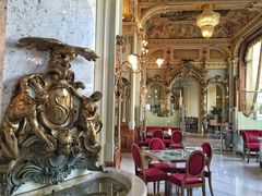 New&nbsp;York&nbsp;Cafe-纽约咖啡馆