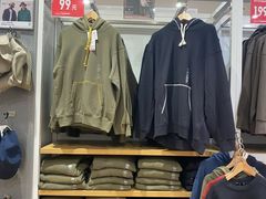-优衣库(青岛万象城店)