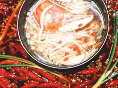 -蜀大侠火锅(建设路第五大道店)