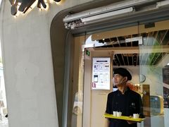 门面-注春·荞麦奶茶(新天地旗舰店)