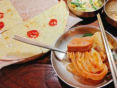 -双门洞·森系料理(体育西店)