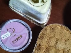 -欢牛蛋糕屋(萧山万象汇店)
