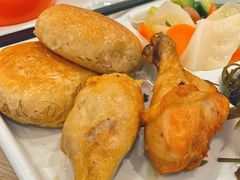 -香妃烤鸡(西单店)