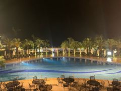 -惠州金海湾嘉华度假酒店