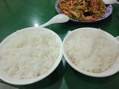 -北大地皖峰饭馆