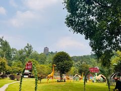 -万佛湖风景区