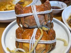 -品鲜村农家菜·阳澄湖大闸蟹(总店)