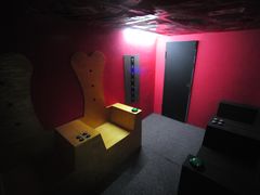 -MOJO密室逃脱(中街旗舰店)