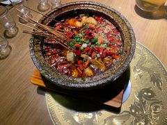 -炉之恋LUZHILIAN(芙蓉汉城总店)