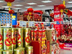 -麦德龙(浦东店)