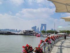 -岁粤Moon·湖景餐厅(月光码头店)
