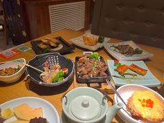 -三石铁板烧(紫竹桥店)