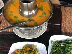 -自然餐厅(Phuket)