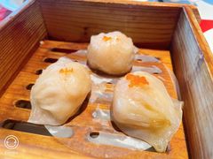 馋遇虾饺皇-馋遇江南·精致湖景雅宴(东方之门店)