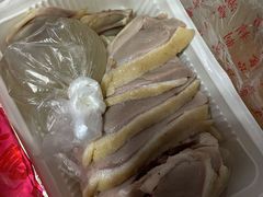 -徐家鸭子·非遗烤鸭(老门东店)