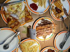 -比格比萨自助(德思勤四季汇店)