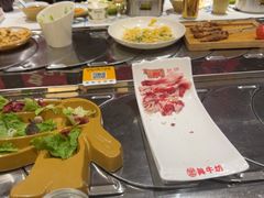 -真牛坊潮汕牛肉火锅