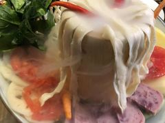 -受气牛肉·重庆耙牛肉(来福士店)