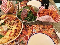 -BOTTEGA意库(中骏世界城店)