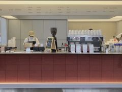 -Manner Coffee(IFS一楼店)