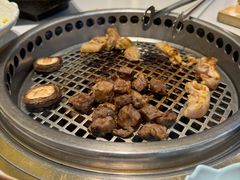 -千寻山野烤肉(中关村店)