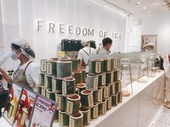 -KUNCHA鲲茶·江西制茶(铜锣湾店)