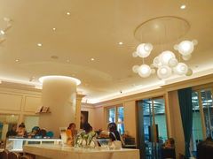 大堂-PAUL LAFAYET 法式甜品(港汇广场店)